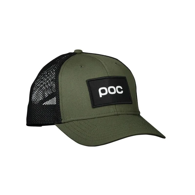 Gorra Trucker POC (Epidote Green)