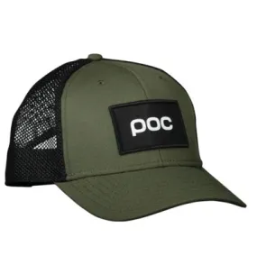 Gorra Trucker POC (Epidote Green)