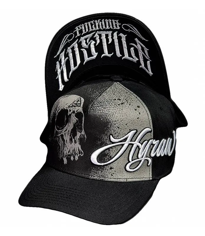 Gorra Trucker Vanity Hyraw FW22-A16