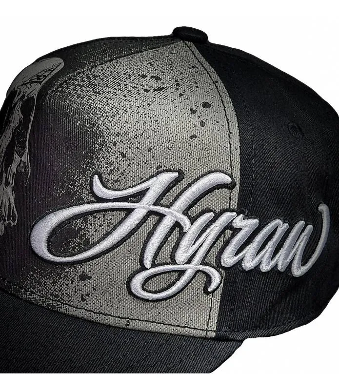 Gorra Trucker Vanity Hyraw FW22-A16