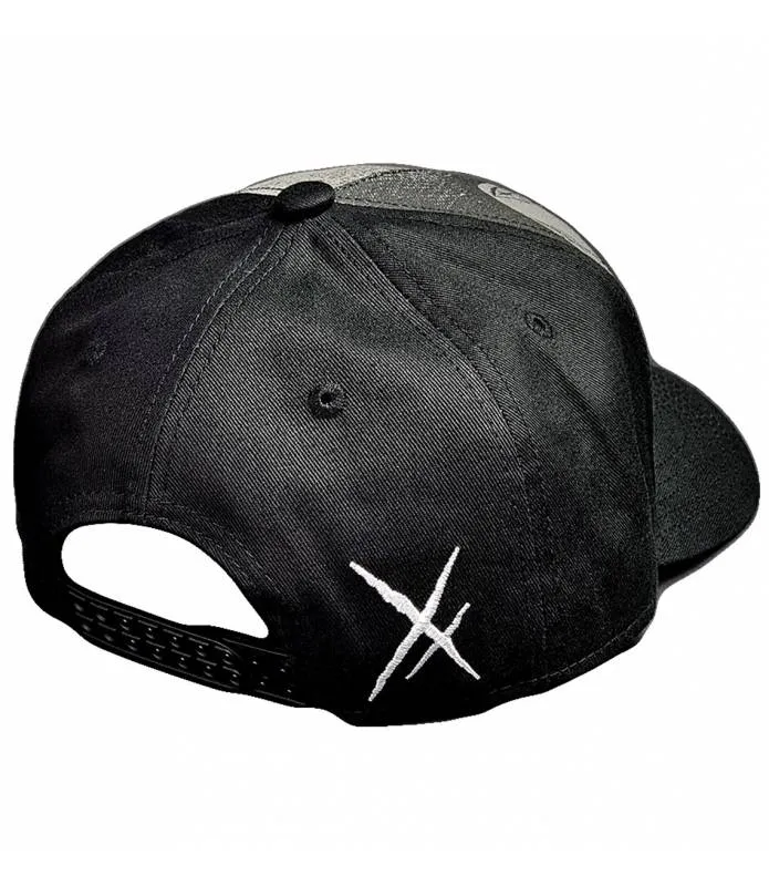 Gorra Trucker Vanity Hyraw FW22-A16