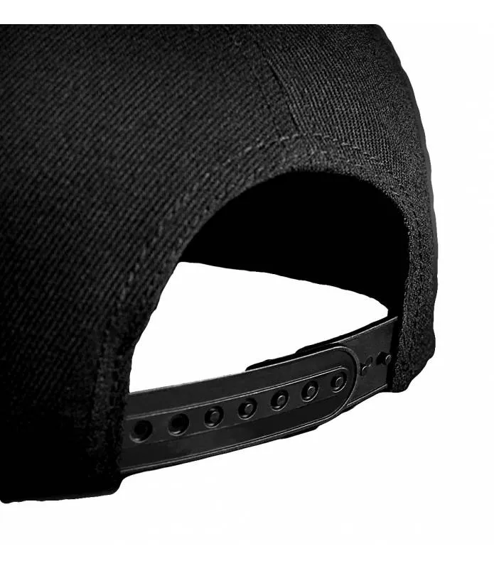 Gorra Trucker Vanity Hyraw FW22-A16