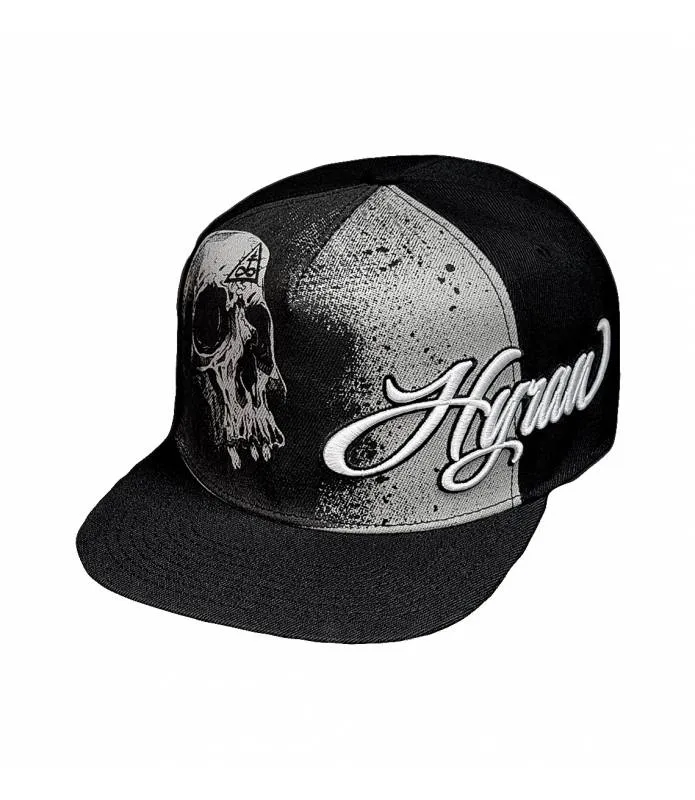 Gorra Vanidad Snapback Hyraw FW22-A08