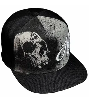 Gorra Vanidad Snapback Hyraw FW22-A08