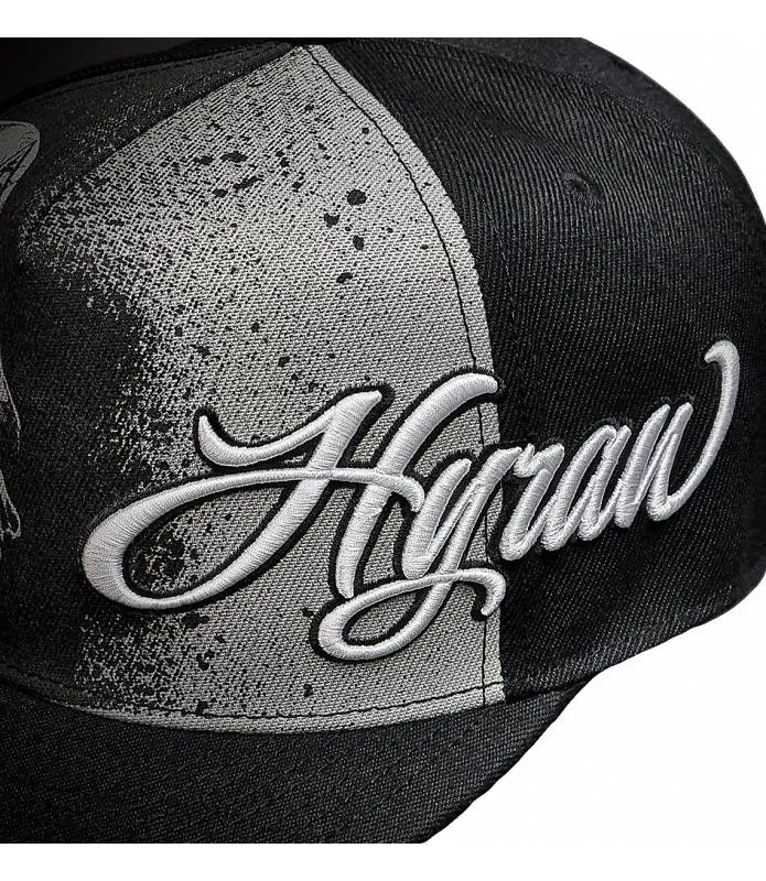 Gorra Vanidad Snapback Hyraw FW22-A08