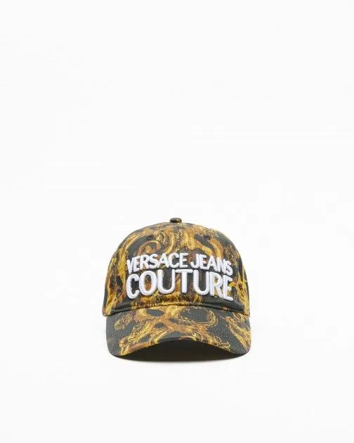 Gorra Versace Jeans Couture 76GAZK10 dorado