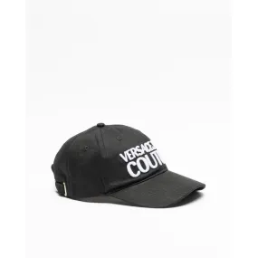 Gorra Versace Jeans Couture 76GAZK10 Negro