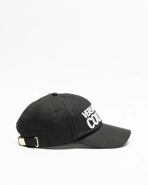 Gorra Versace Jeans Couture 76GAZK10 Negro