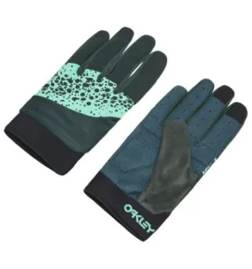 Guantes MTB Oakley Guante MTB Maven (GREEN FROG)