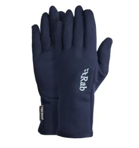 Guantes Rab Power Stretch Pro (Deep Ink)