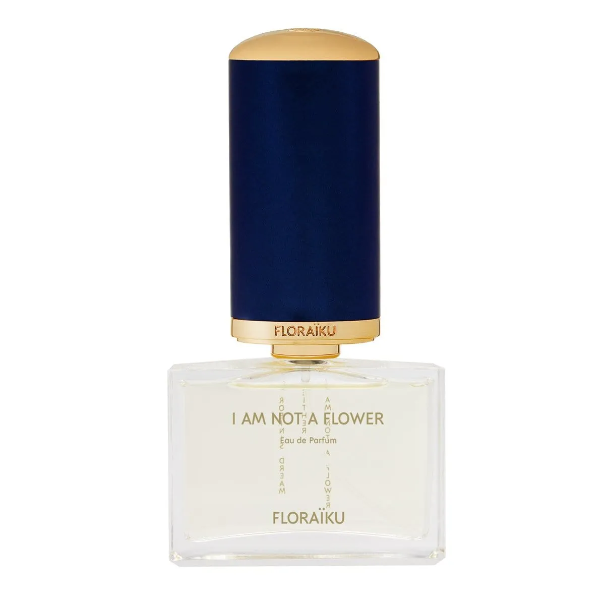 I Am Not A Flower - 3776 Edition FLORAÏKU Eau de Parfum