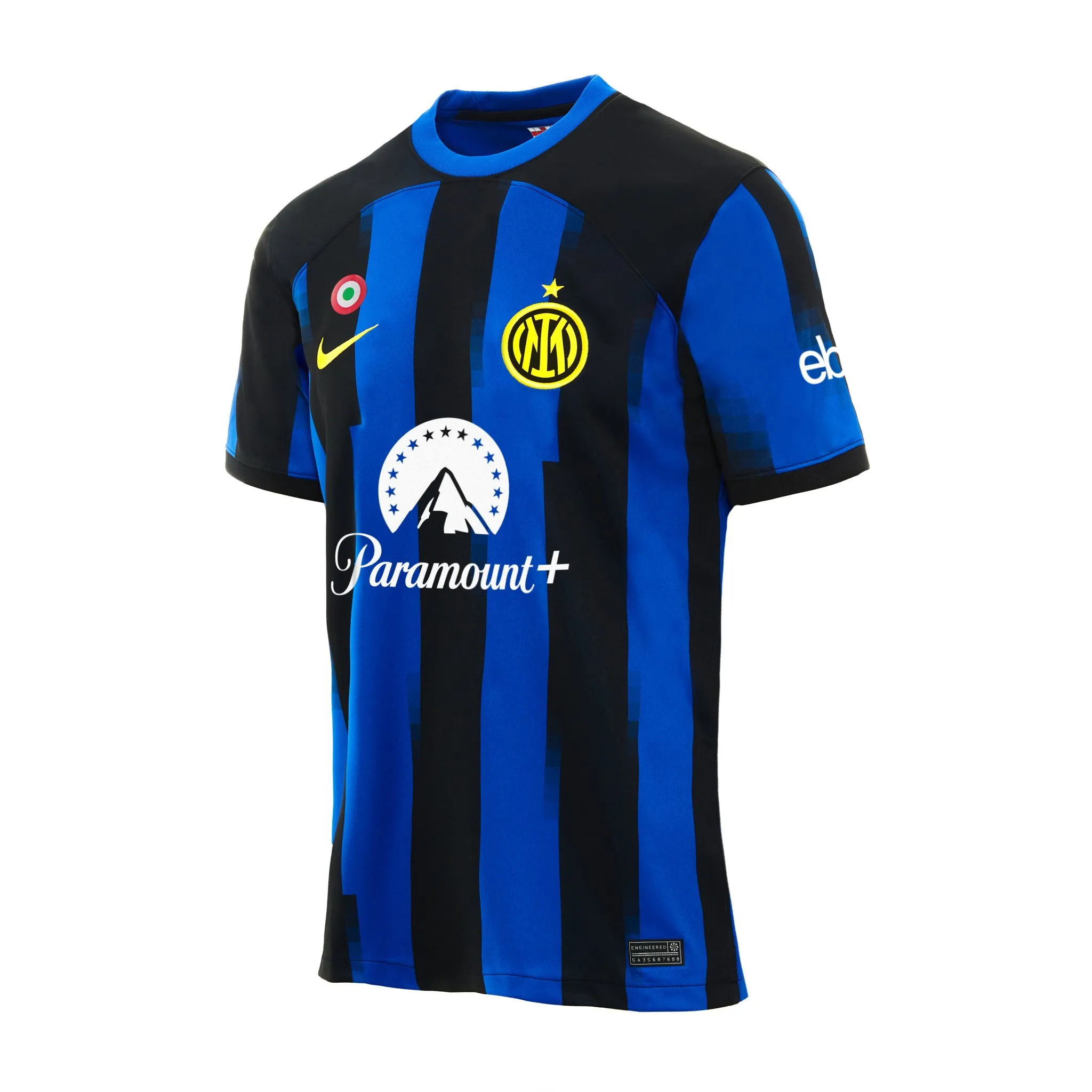 IM NIKE CAMISETA LOCAL STADIUM 2023/24 HOMBRE