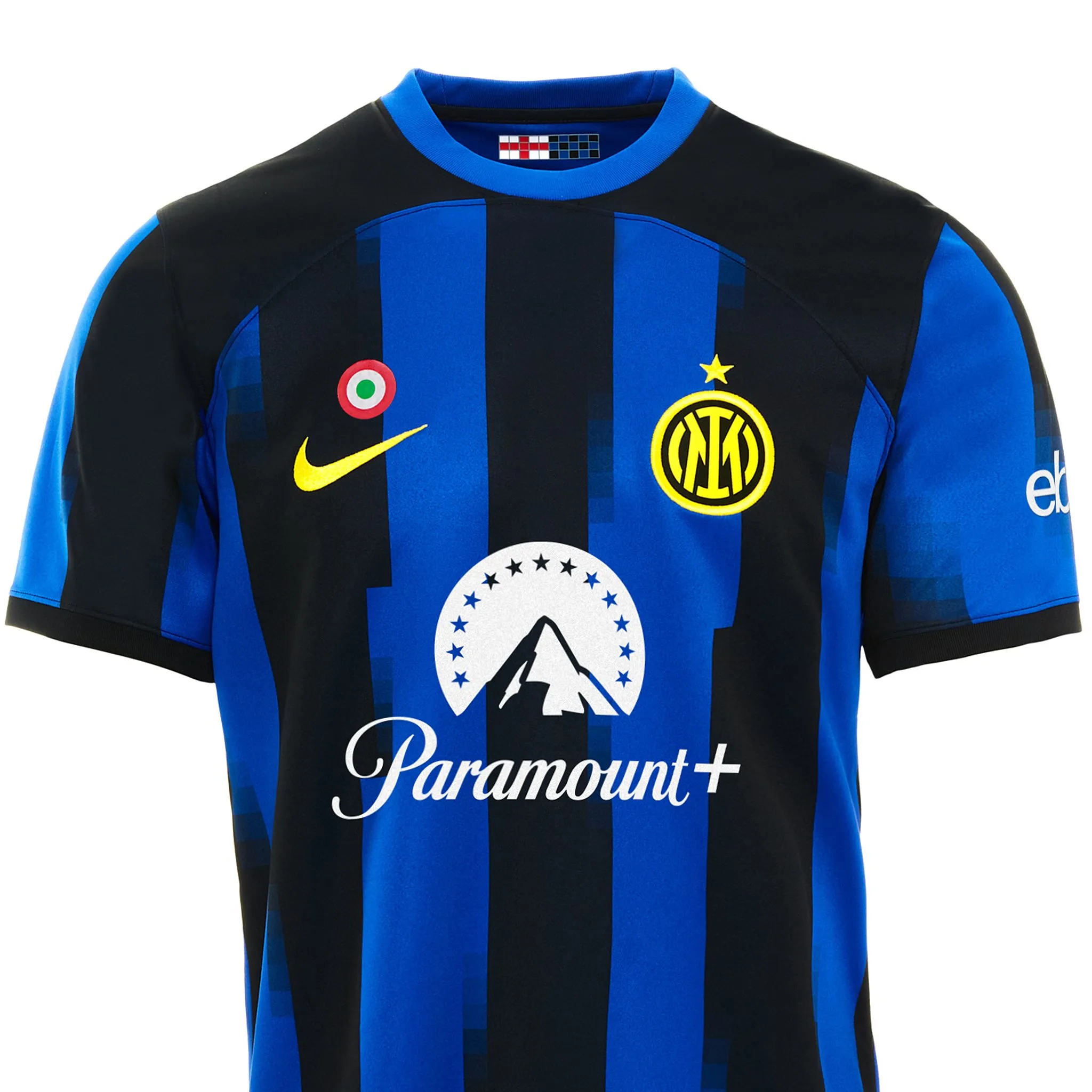 IM NIKE CAMISETA LOCAL STADIUM 2023/24 HOMBRE