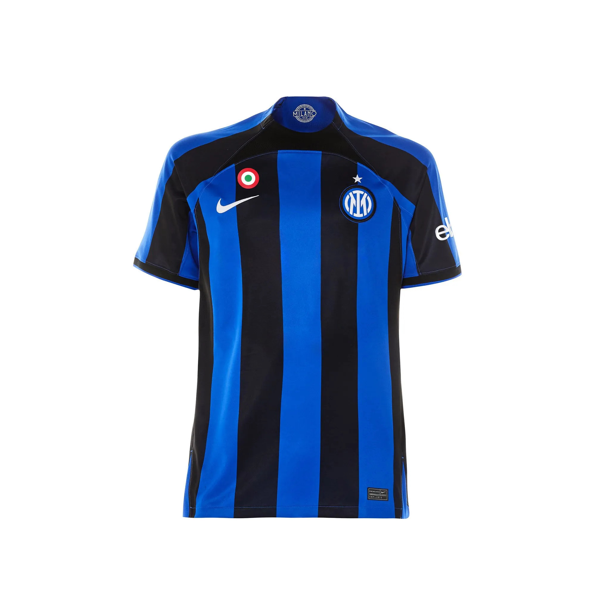 IM NIKE CAMISETA PRIMERA EQUIPACIÓN STADIUM NIÑO 2022/23