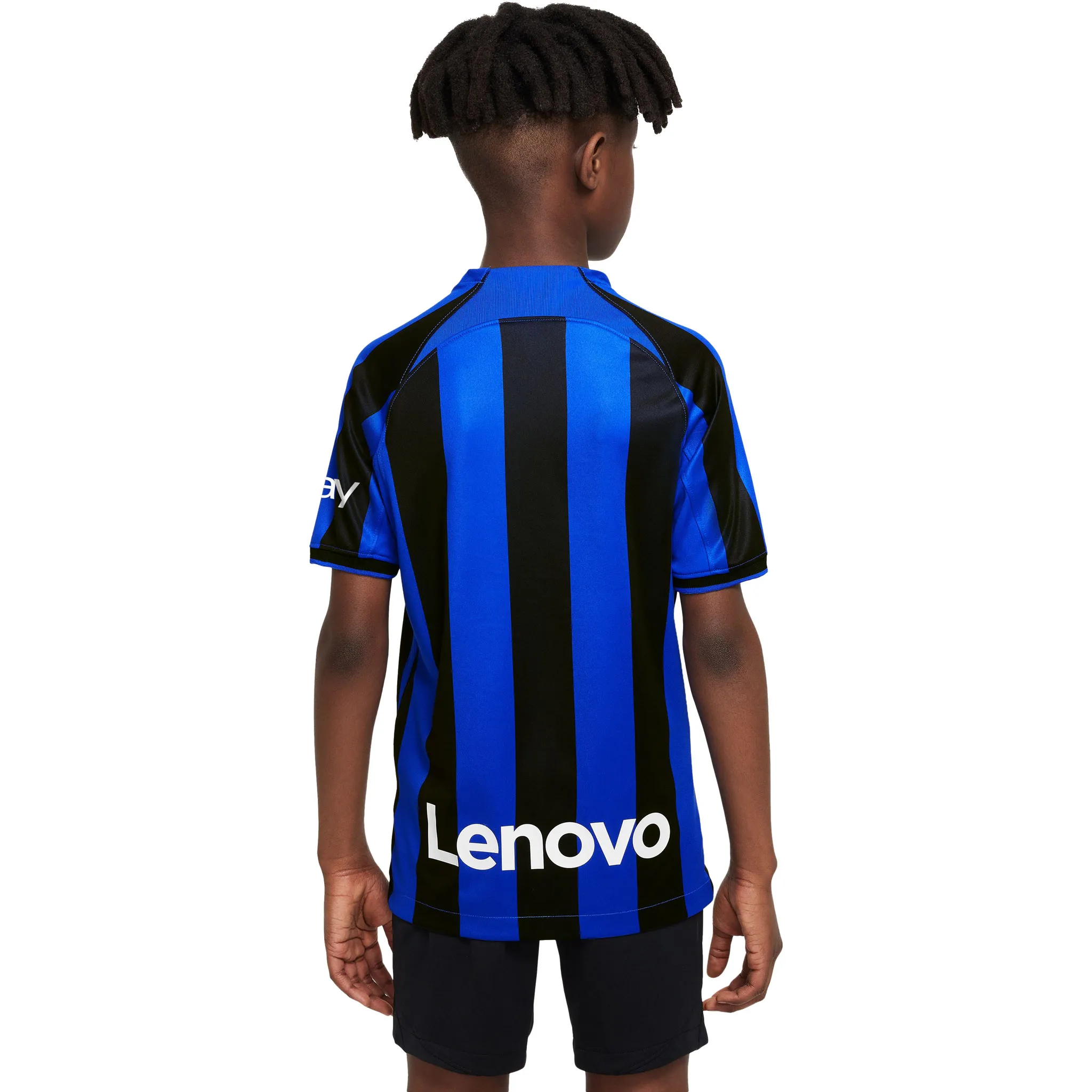 IM NIKE CAMISETA PRIMERA EQUIPACIÓN STADIUM NIÑO 2022/23