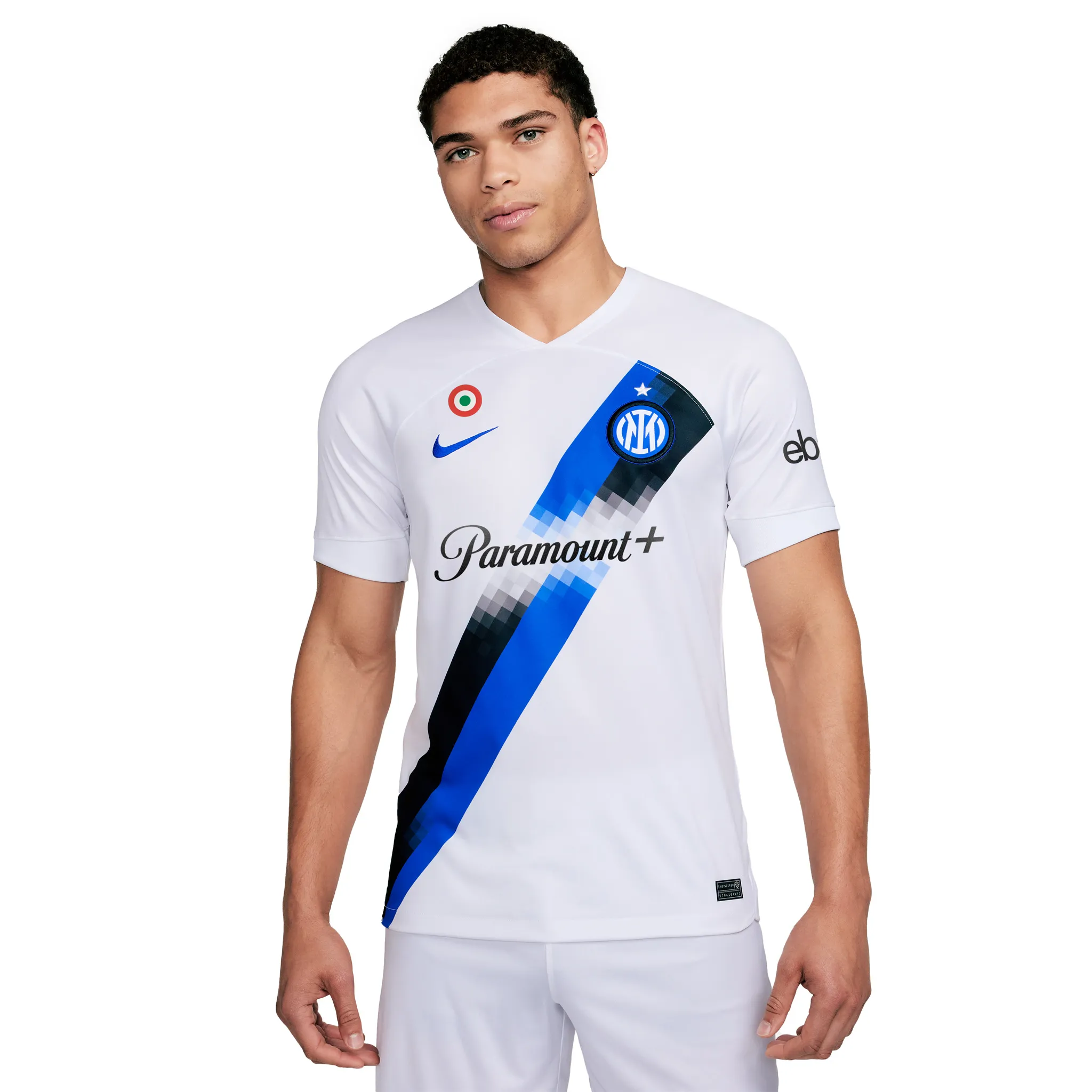 IM NIKE CAMISETA VISITANTE STADIUM 2023/24 HOMBRE