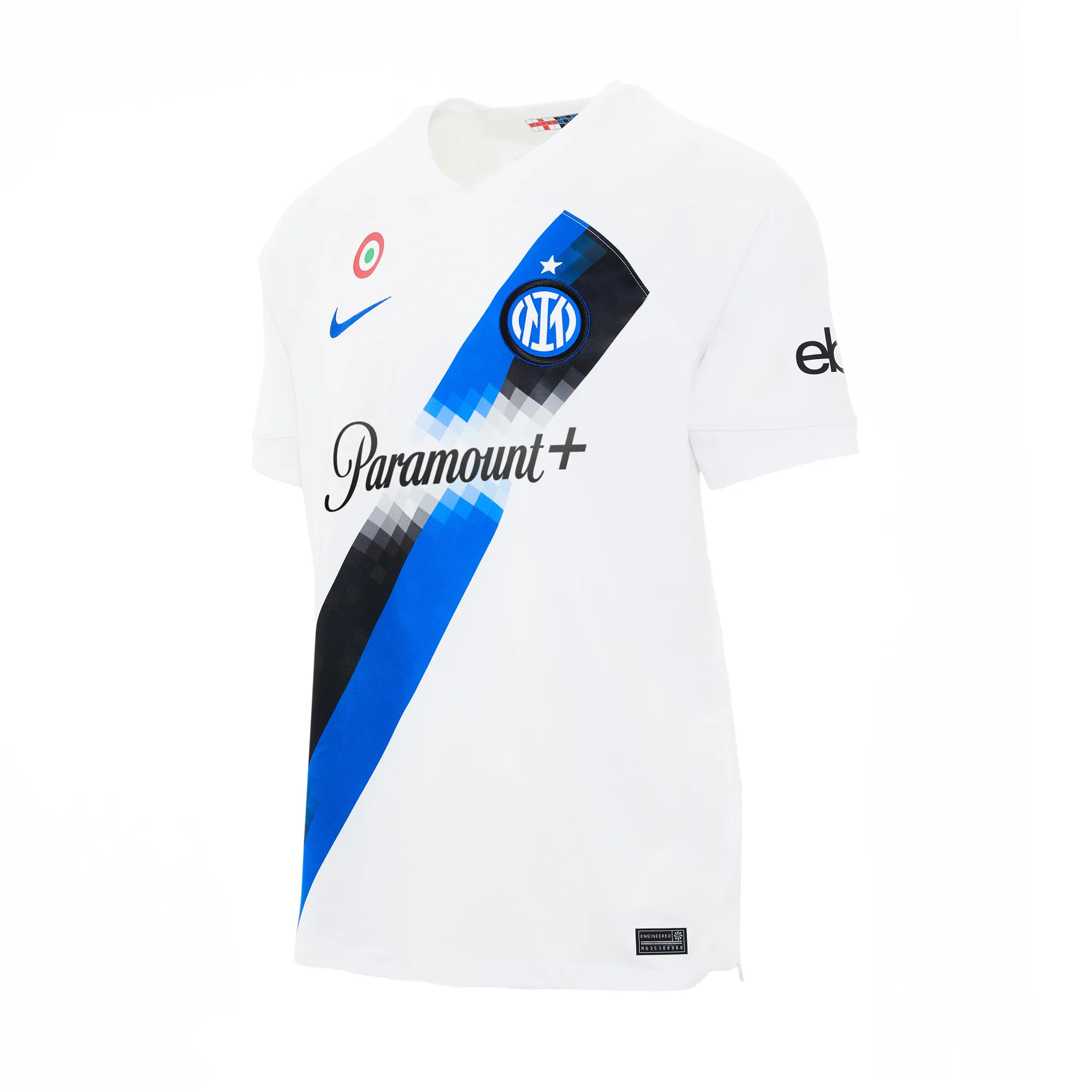 IM NIKE CAMISETA VISITANTE STADIUM 2023/24 HOMBRE