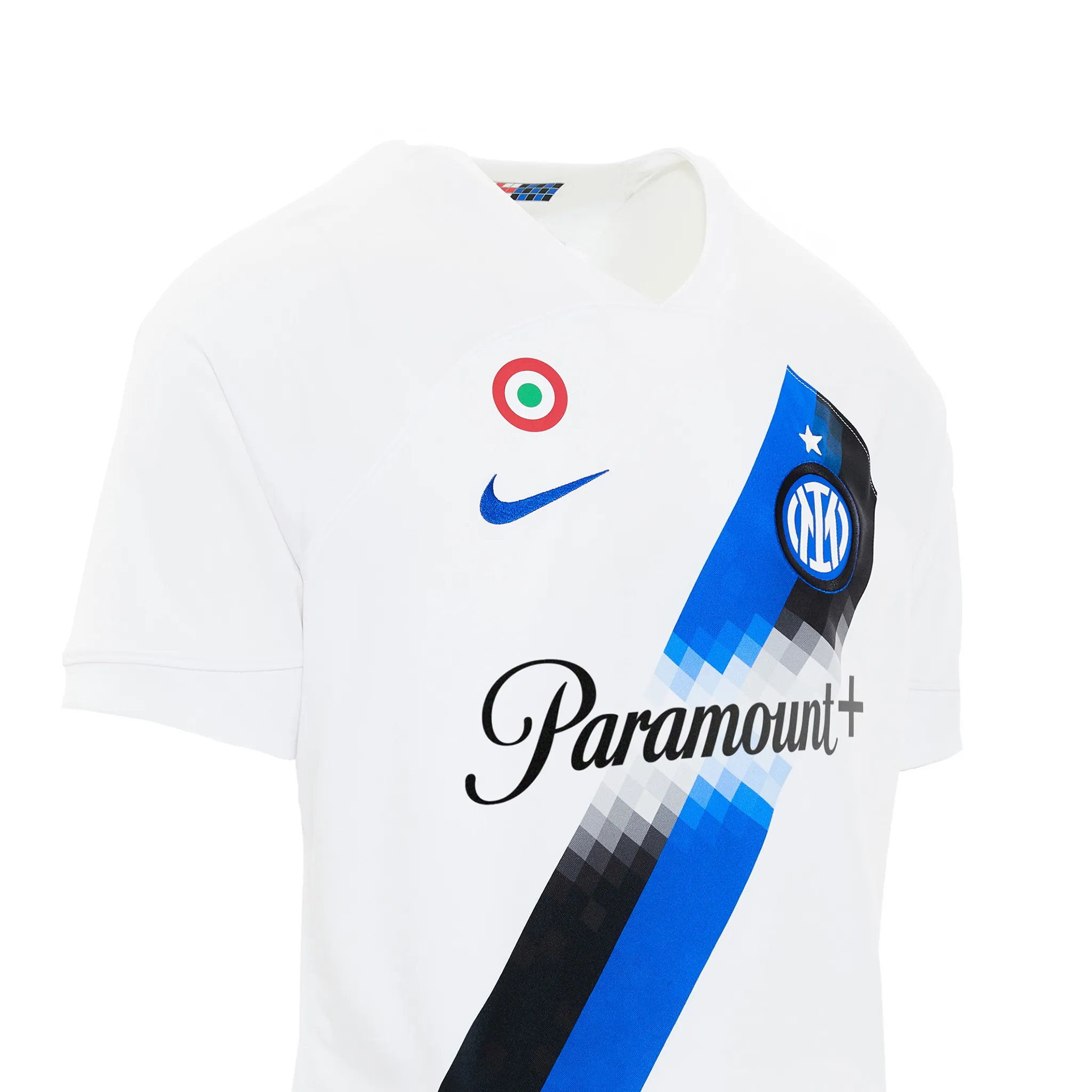 IM NIKE CAMISETA VISITANTE STADIUM 2023/24 HOMBRE