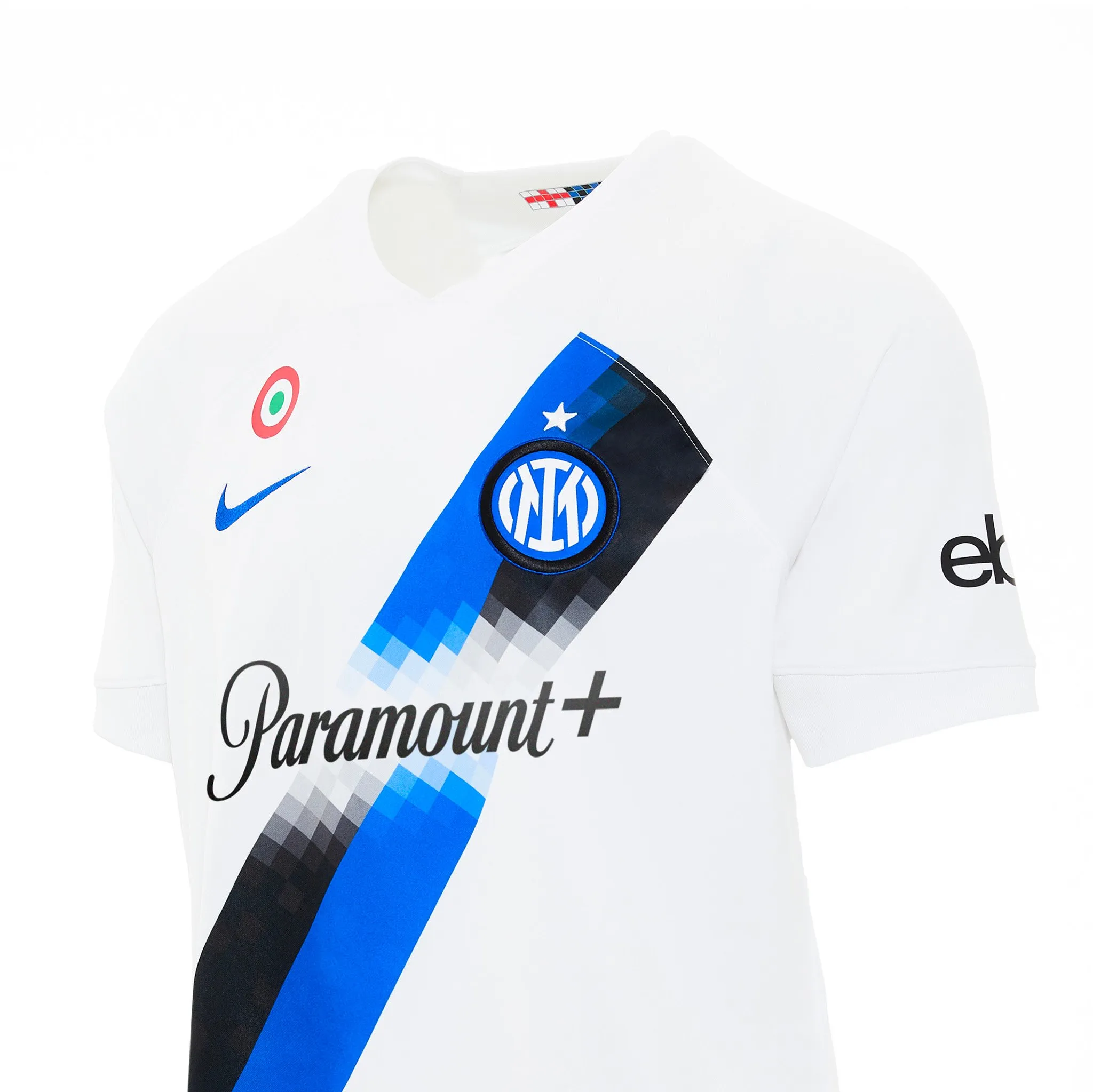 IM NIKE CAMISETA VISITANTE STADIUM 2023/24 HOMBRE