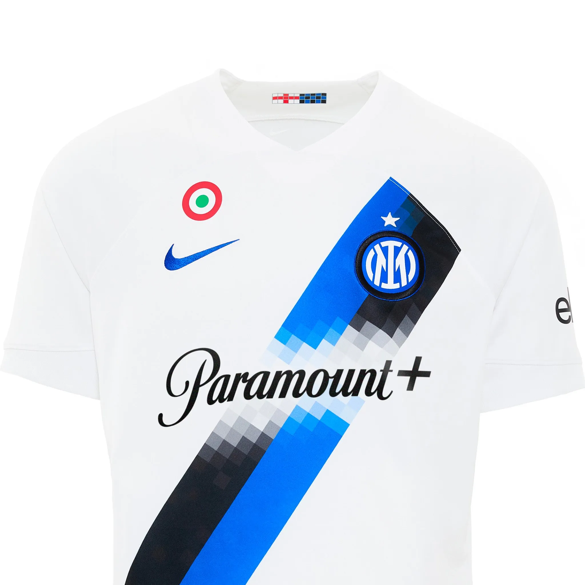 IM NIKE CAMISETA VISITANTE STADIUM 2023/24 HOMBRE