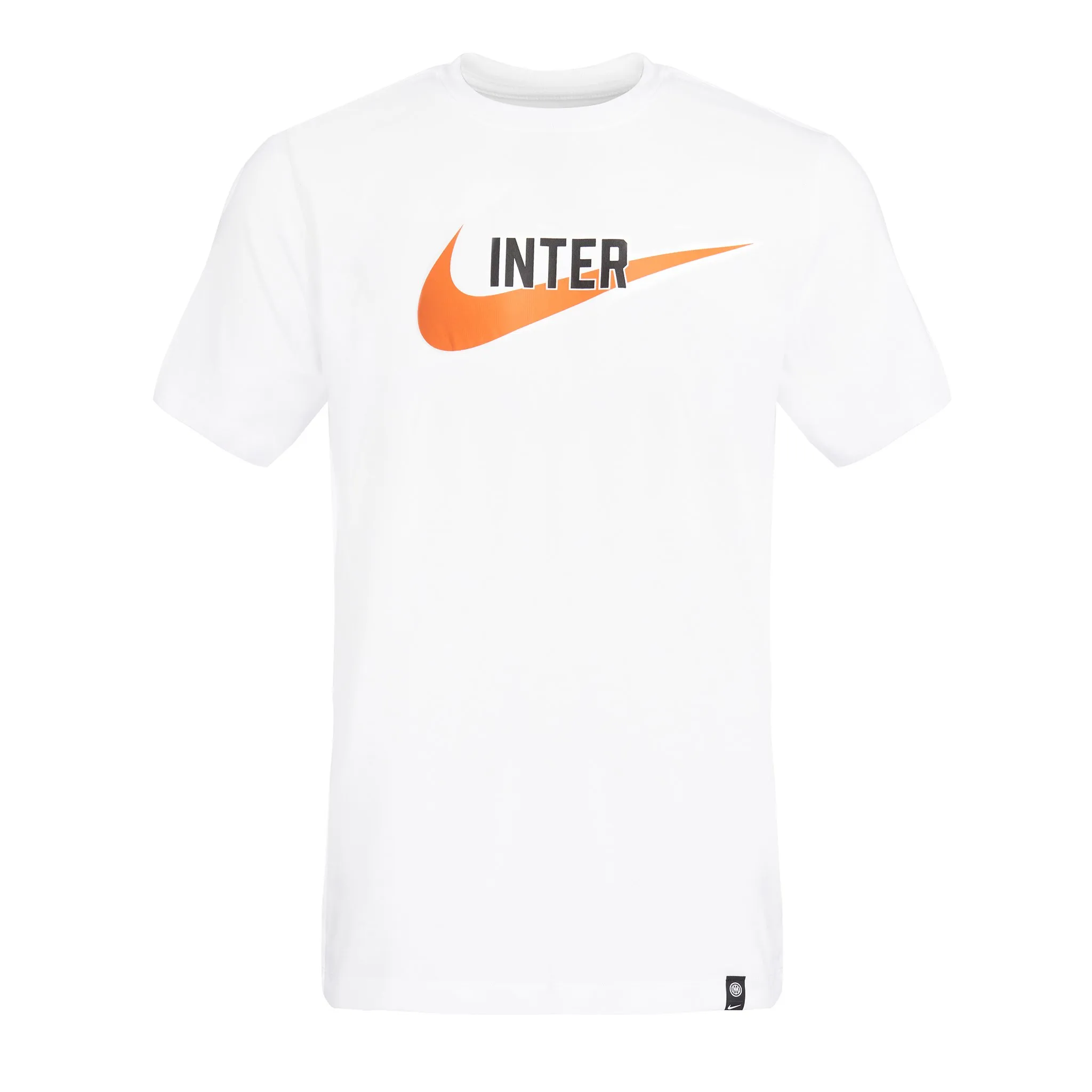 IM NIKE MEN'S SWOOSH T-SHIRT