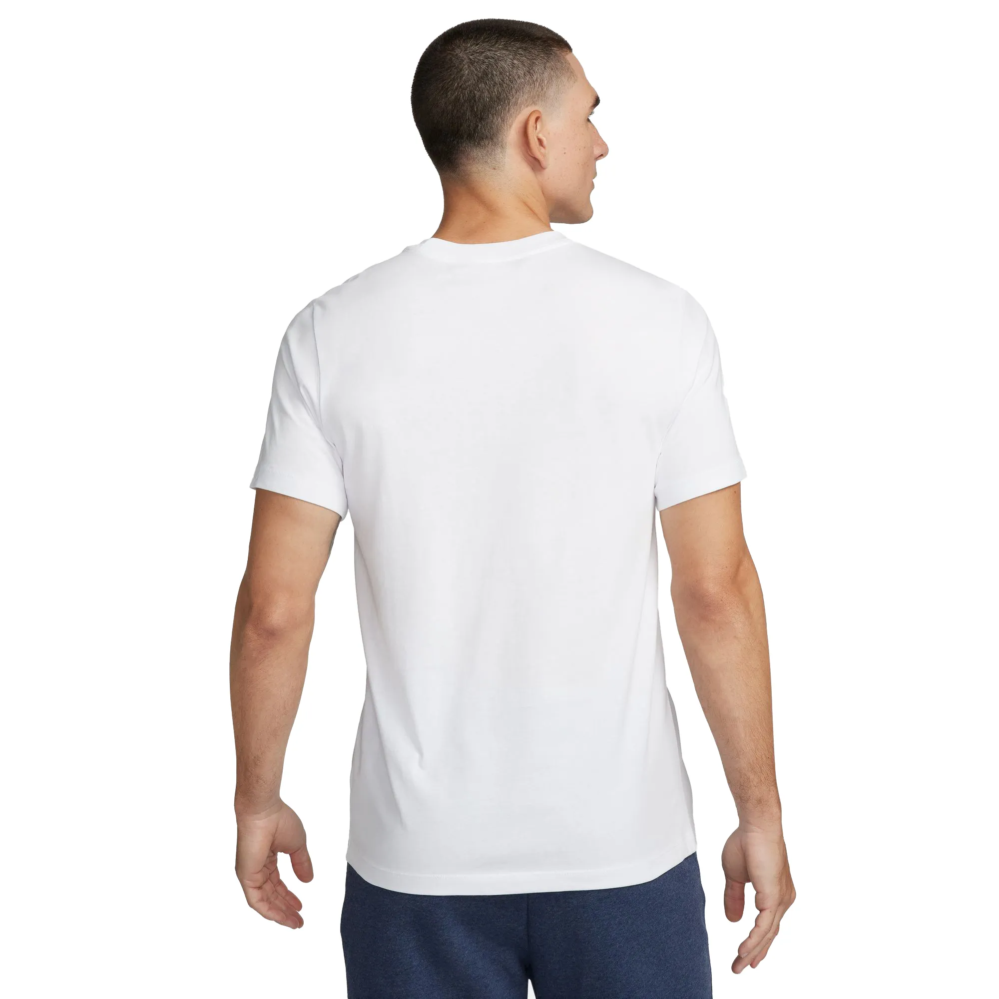 IM NIKE MEN'S SWOOSH T-SHIRT