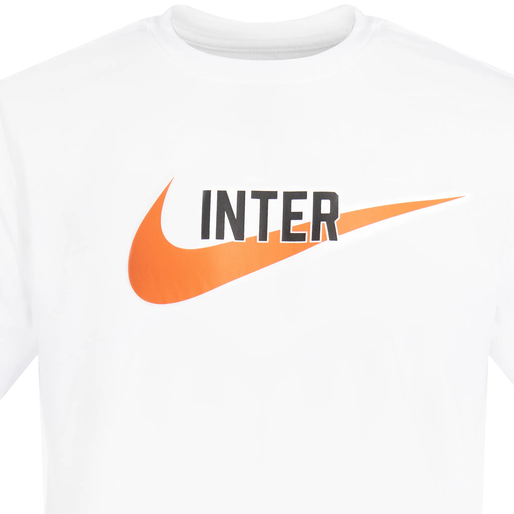 IM NIKE MEN'S SWOOSH T-SHIRT