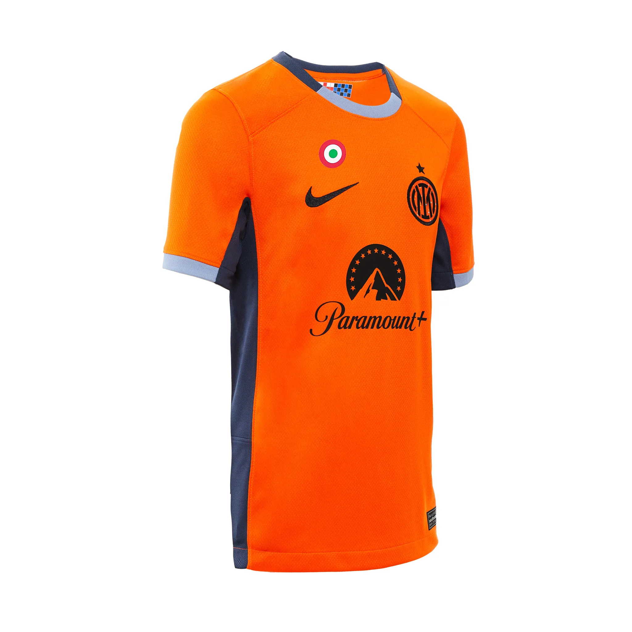 IM NIKE TERCERA CAMISETA STADIUM 2023/24 NIÑO