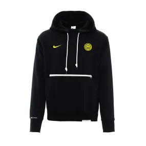 IM SUDADERA NEGRA CON CAPUCHA NIKE HOMBRE