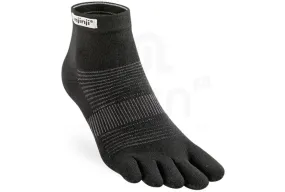 Injinji calcetines Run Lightweight Mini-Crew Coolmax