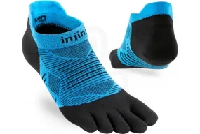 Injinji calcetines Run Lightweight No-Show Coolmax