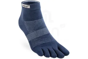 Injinji calcetines Run Original Weight Mini-Crew Coolmax