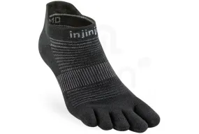 Injinji calcetines Run Original Weight No-Show Coolmax