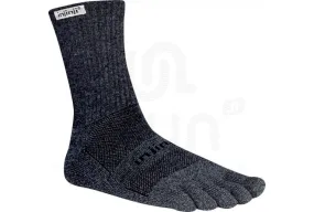 Injinji calcetines Trail Midweight Crew Coolmax