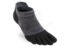 Injinji Run Lightweight No-Show Coolmax