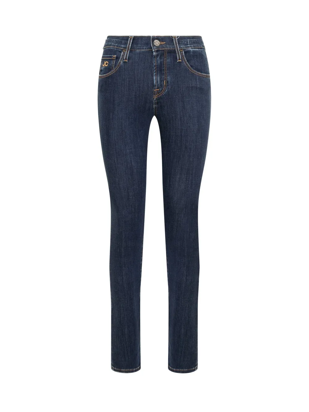 JACOB COHEN Long Jeans