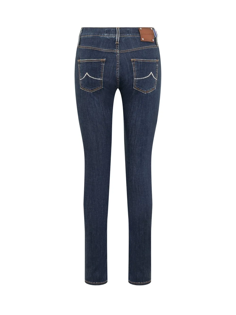 JACOB COHEN Long Jeans