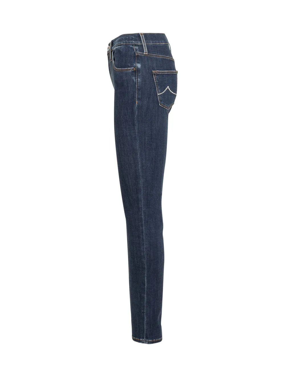 JACOB COHEN Long Jeans