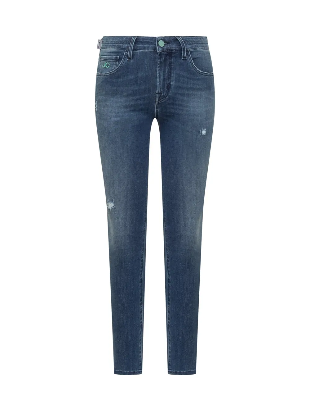 JACOB COHEN Skinny Jeans