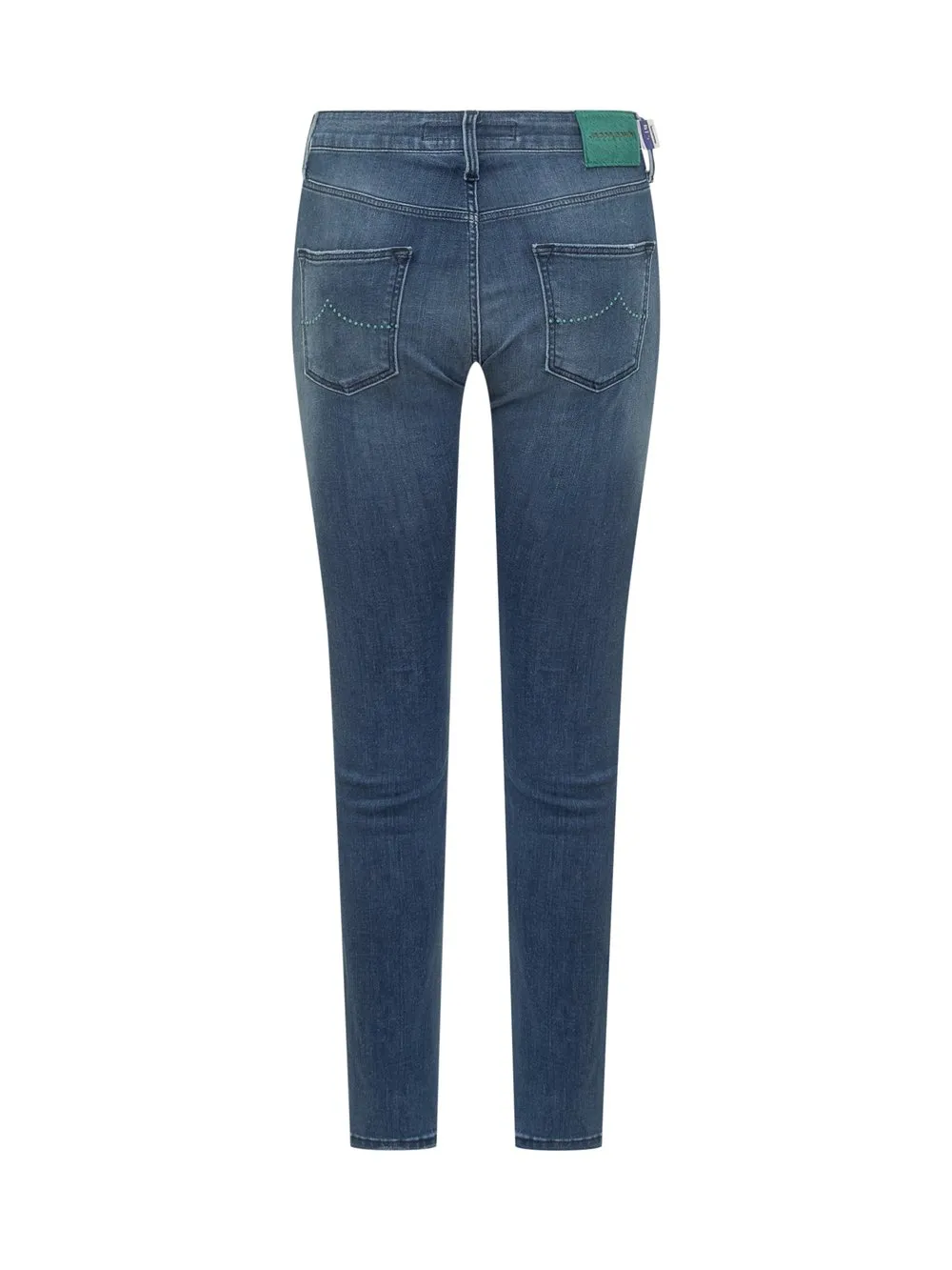 JACOB COHEN Skinny Jeans