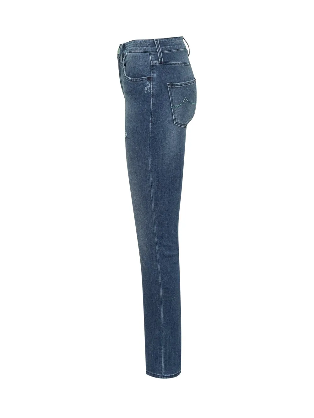 JACOB COHEN Skinny Jeans