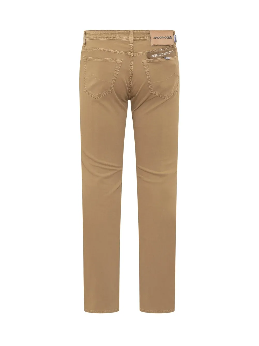 JACOB COHEN Slim Fit Jeans