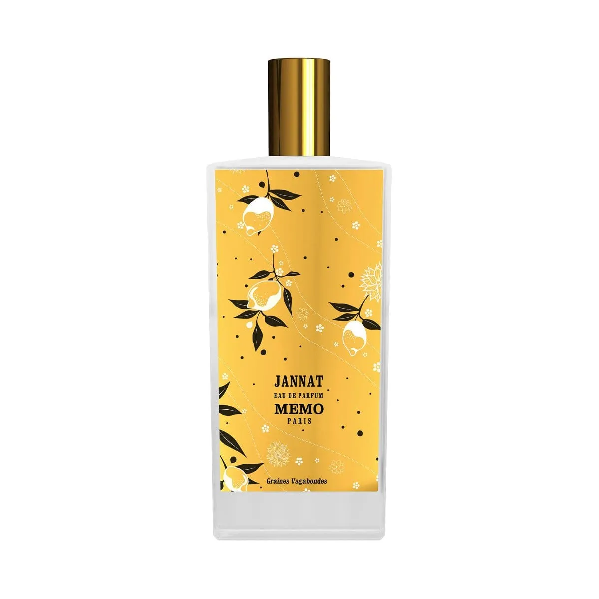 Jannat Memo Paris Eau de Parfum