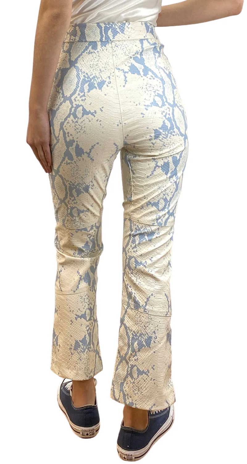 JAZMIN CHEBAR Pantalón Crocco