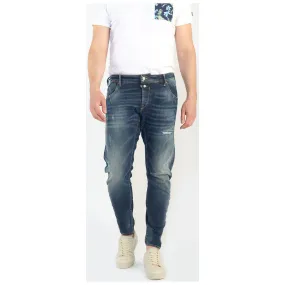 Jeans tapered 900/3G, largo 34