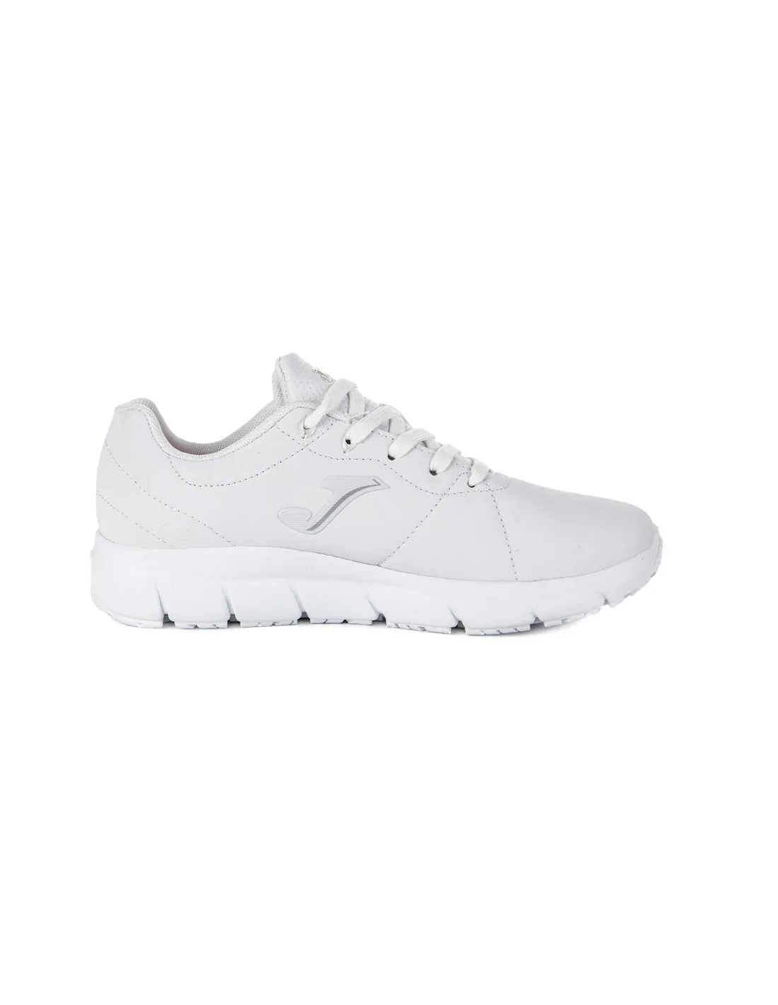 JOMA - Zapatillas blancas C500LW2302 Mujer