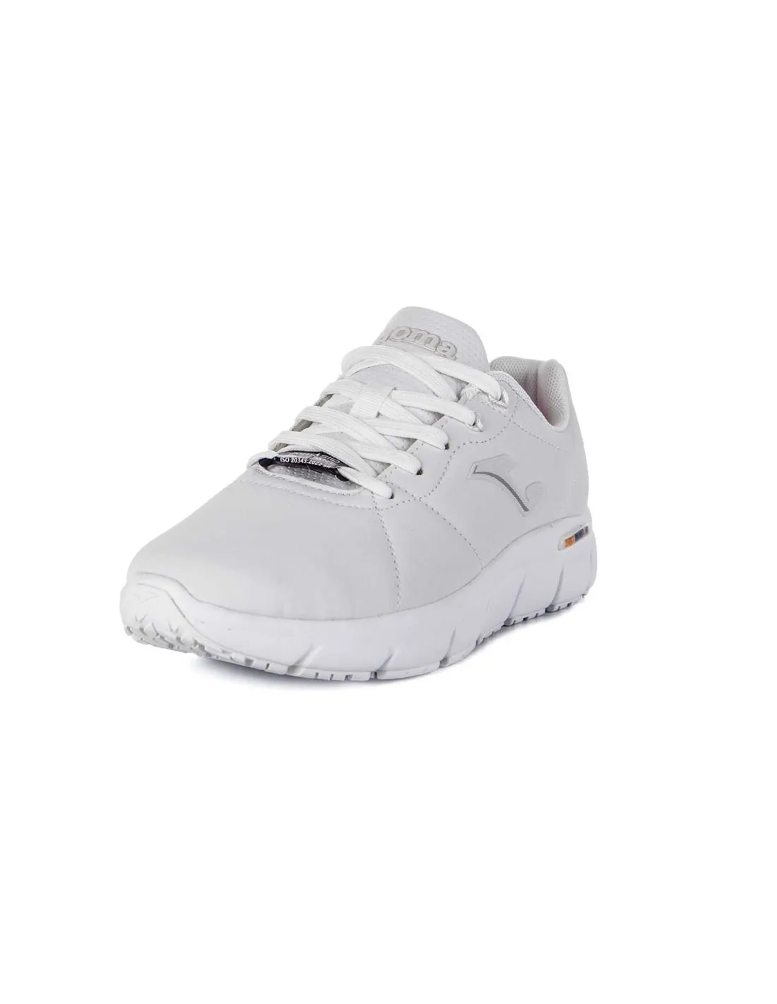 JOMA - Zapatillas blancas C500LW2302 Mujer