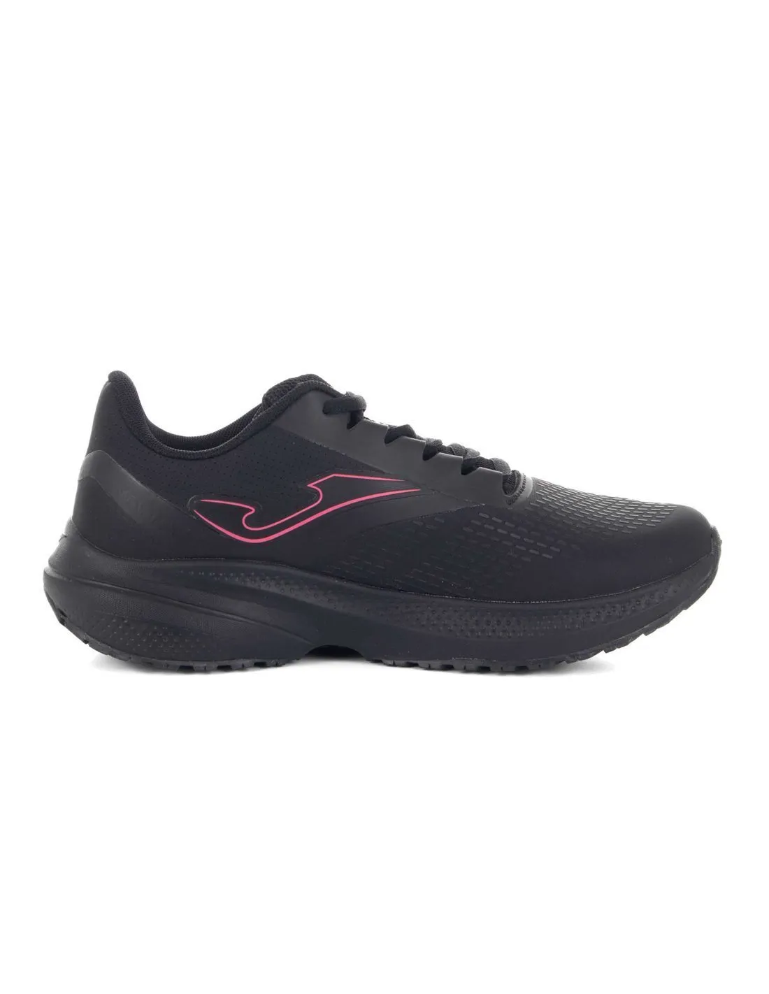 JOMA - Zapatillas negras Rodio RROLDW2401 Mujer