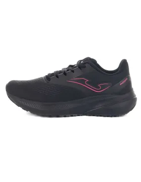 JOMA - Zapatillas negras Rodio RROLDW2401 Mujer