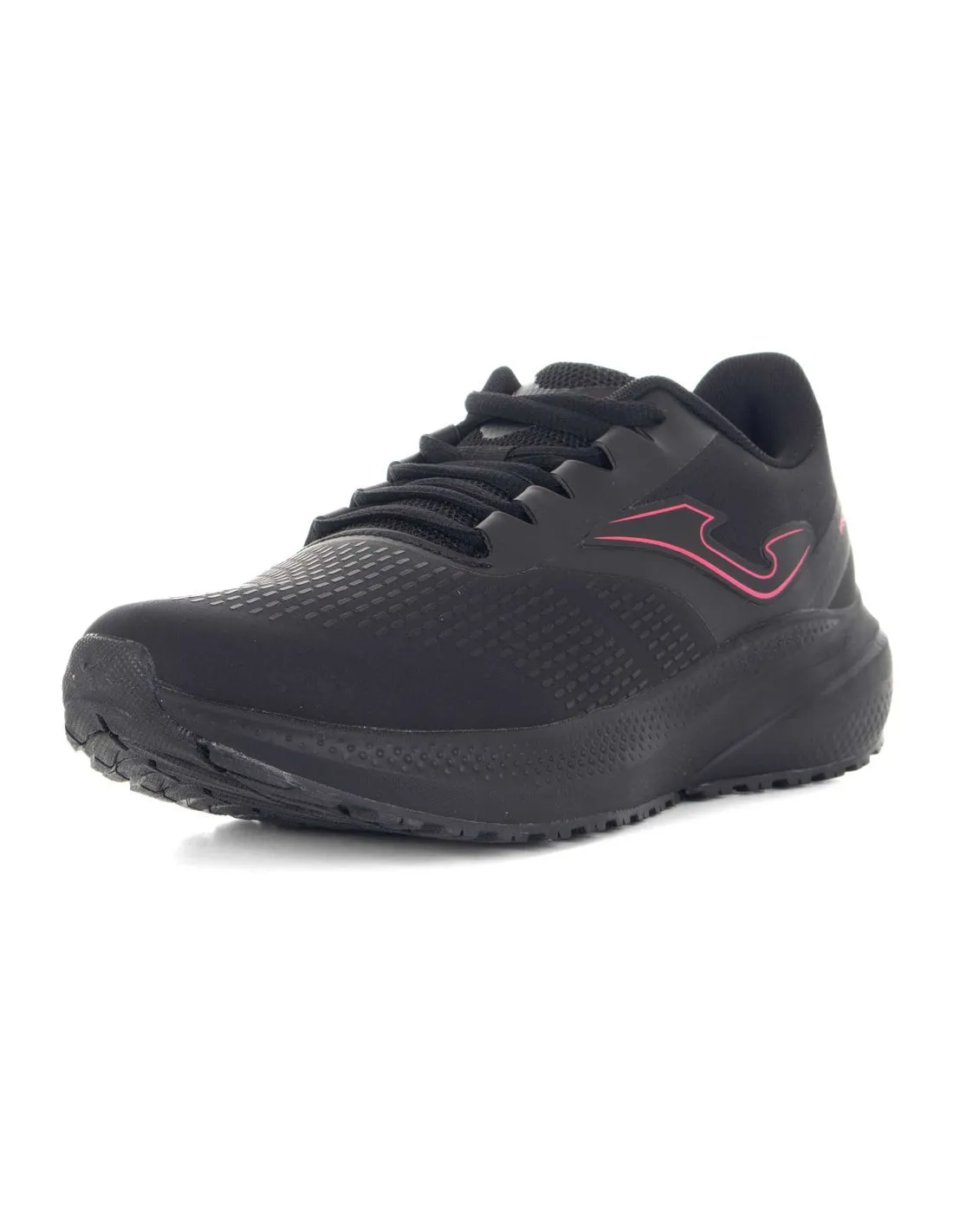 JOMA - Zapatillas negras Rodio RROLDW2401 Mujer